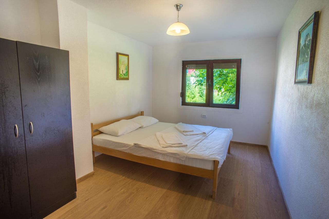 Vila Tijana Žabljak エクステリア 写真