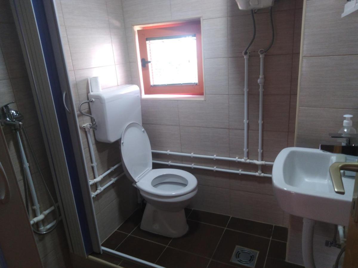 Vila Tijana Žabljak エクステリア 写真