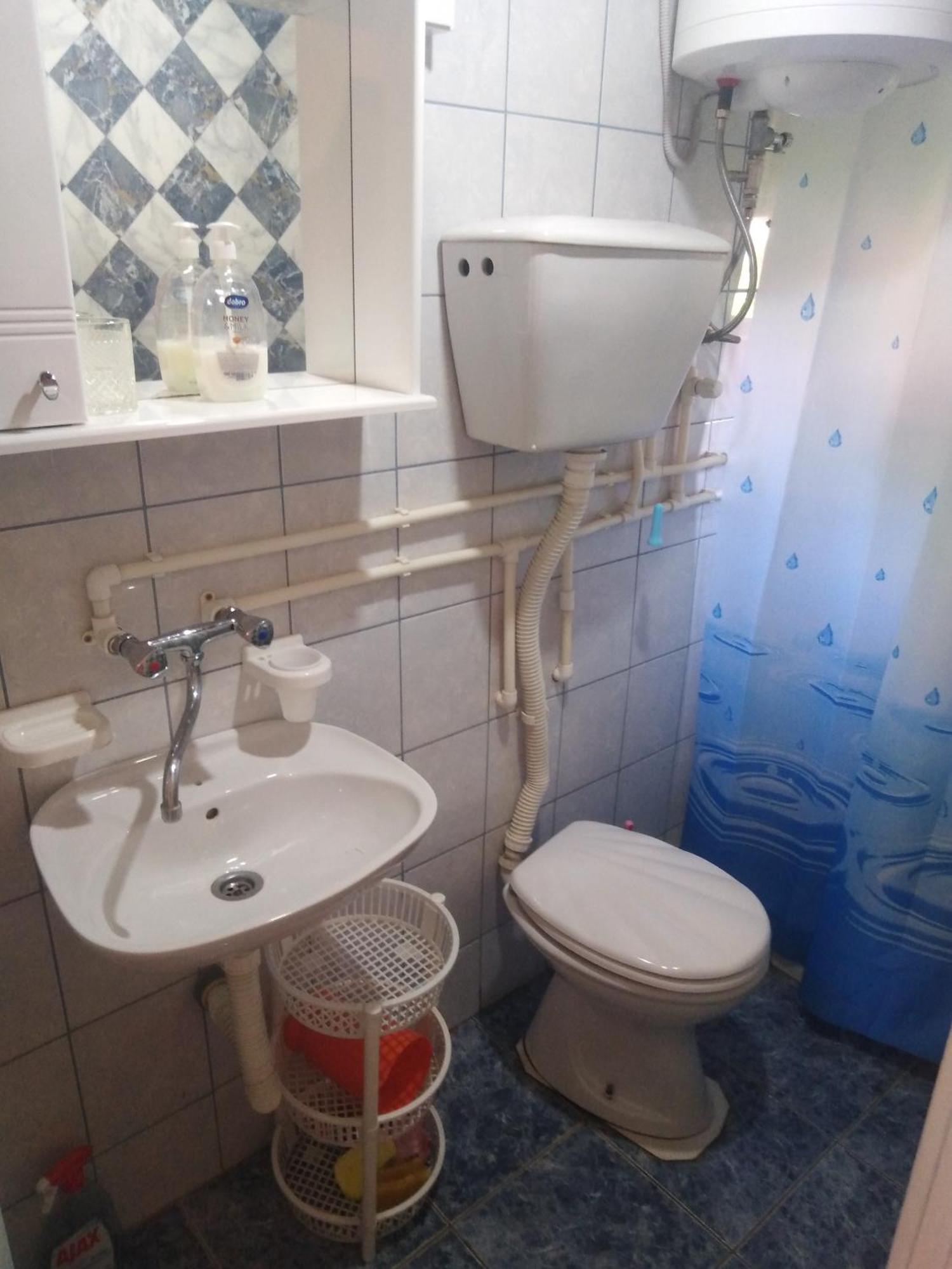 Vila Tijana Žabljak エクステリア 写真